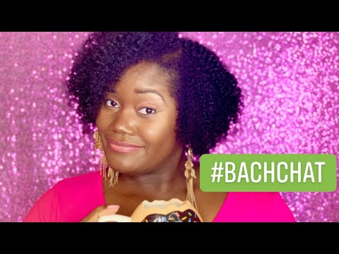 BACH CHAT!!! "CHRIS HARRISON STEPS ASIDE, RACHEL K APOLOGIZES & RACHEL LINDSAY LEAVES THE FRANCHISE"