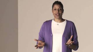 Antronette Yancey: Here. Now. UCLA.