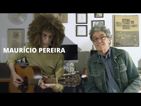 Maurício Pereira #EmCasaComSesc