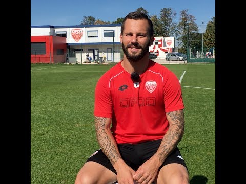 DFCO : dans la tête de Frédéric Sammaritano