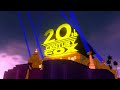 20th Century Fox 2009 Remake Modified V3 Matthew Gromov