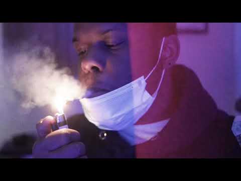 Lucky7chino - No Regrets (Shot By Zay x Major Motion) Official Video