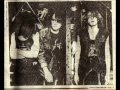 ПРЕИСПОДНЯЯ Preispodnyaya LIVE 1988 