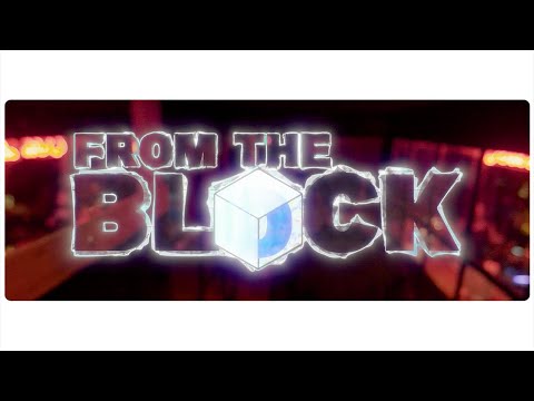 FROM THE BLOCK | UNTD x DLY x KRANGZ | AN CLUB