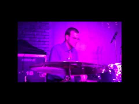 The Copacetics "Time Hard/Wooly Bully"