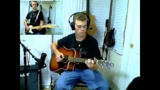 Brad Paisley Guitar Cover - Kim