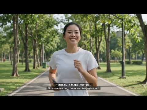 在 Ricebowl 铁饭网，直接联系雇主，让你求职效率快十倍