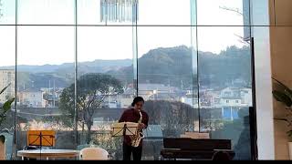 Download lagu Astor Piazzolla Tango etudes No.3 A.ピアソラ タンゴエチュード 第3番 sax saxophone サクソフォン mp3 Download lagu Astor Piazzolla Tango etudes No.3 A.ピアソラ タンゴエチュード 第3番 sax saxophone サクソフォン mp3