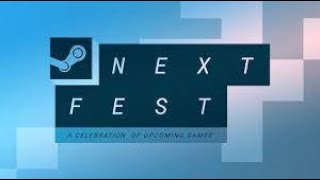 41 DEMO OYUNU İNCELEDİK STEAM ŞUBAT 2022 NEXT FEST