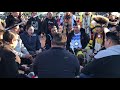Young Spirit-Grandmothers song MMIW Special @ San Manuel PW 2019