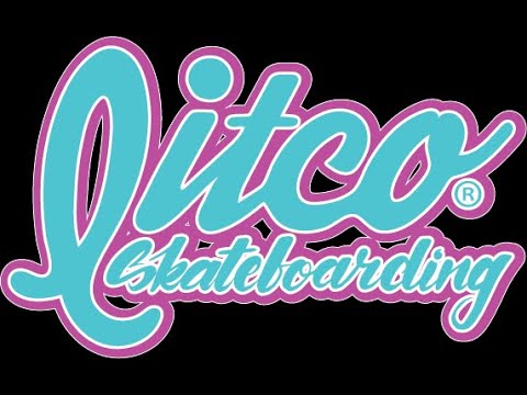 Litco Skateboarding Presents: The Litco Energy Drink