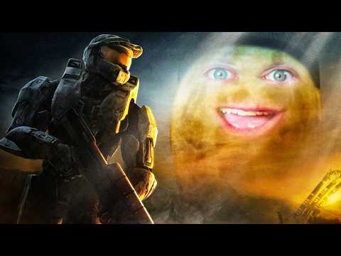 We're bringing HALO back!