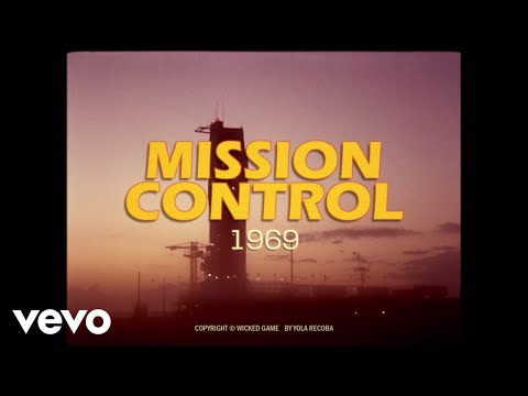 Yola Recoba - Wicked Game (Official Video)