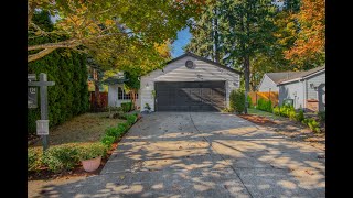 21578 SW Gregory Dr. Beaverton, OR 97006