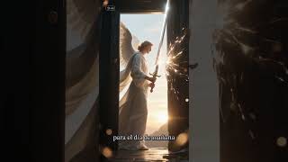 Ora esta noche con San Miguel ORACIÓN de lá noche