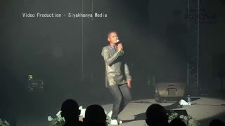 Ayanda Ntanzi   Hallelujah Uphakeme