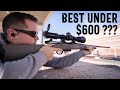 Franchi Momentum Review: This Could Be the Best Hunting Rifle Under $600