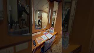 Brilliance of the Seas Inside Cabin 3045