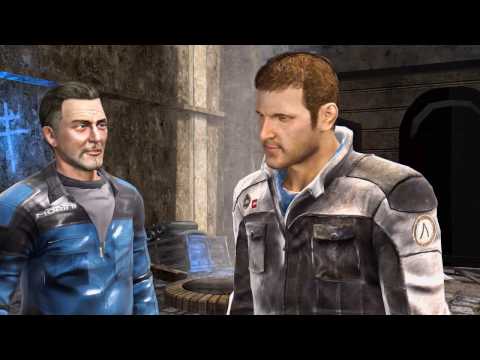 The Saboteur 83 прохождение walkthrough