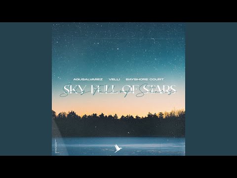 Sky Full Of Stars
