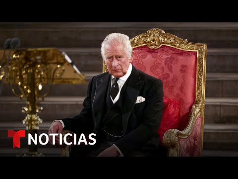 Las noticias de la mañana, lunes 12 de septiembre de 2022 | Noticias Telemundo