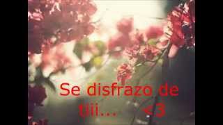 La indicada- Kevin Ortiz con letra