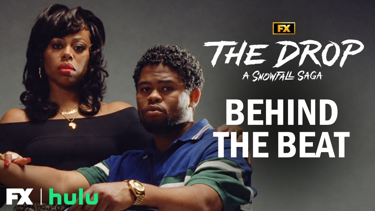 Behind the Beat: Track Four - Back to the Hood | The Drop: A Snowfall Saga | FX