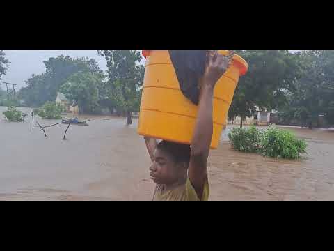 NSANJE MALAWI CYCLONE FREDDY