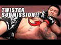 Every Korean Zombie UFC Finish