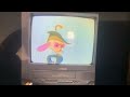 The Stupidest Stories VHS 1993 Sped Up Backward