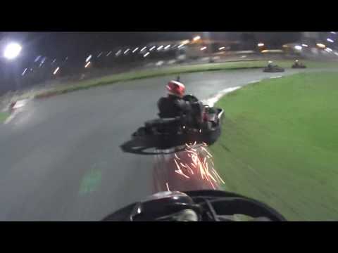 Campkart 2017 - 3ª Etapa - Kartódromo Aldeia da Serra - Traçado 2 - 06/05/17