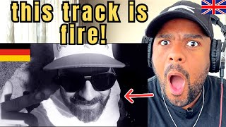 Brit Reacts to SIDO - 30-11-80