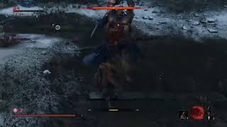 隻狼　SEKIRO  源の宮　桜竜 　part11