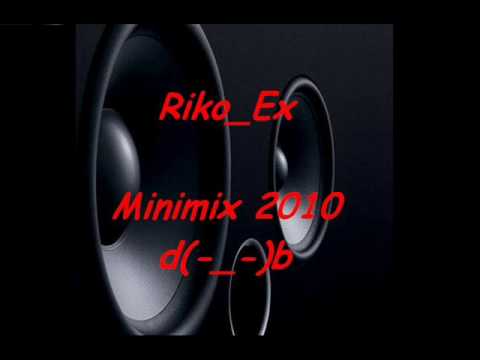 Riko_Ex - Minimix 2010