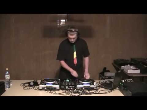 V NOC ZAGŁADY - VIDEO SET - OMEN PŁOŚNICA - PAWEU