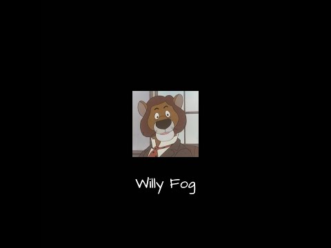TORRE$ - Willy Fog (prod. Apriljoke)