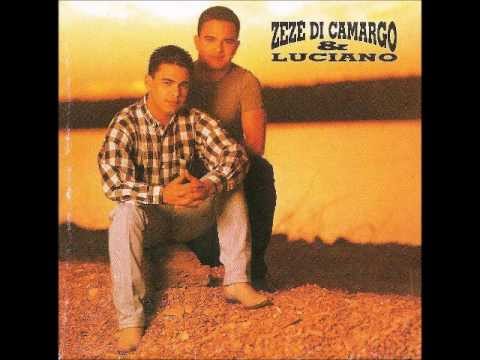 Zezé Di Camargo & Luciano - Vivendo Por Viver