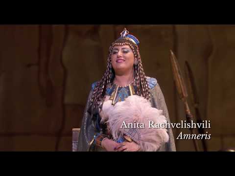 《阿依達》預告片：官方預告