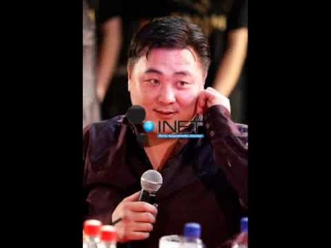 Ganaa - Chinii ugs.wmv