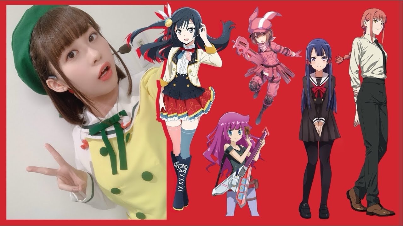 A Guide to Tomori Kusunoki