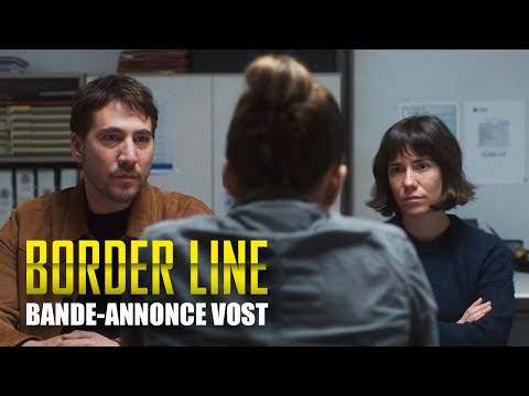 Border Line - bande annonce Condor Distribution