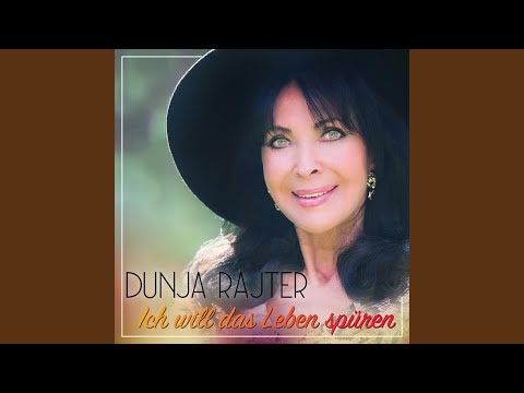 Hier Überall - Dunja Rajter