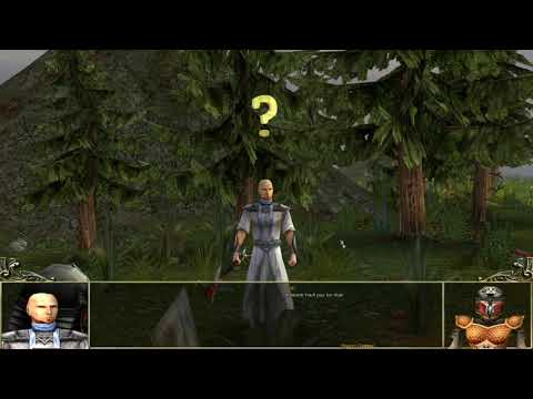 Spellforce: Order Of Dawn Episode 11 Wildland Pass Run