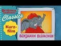 Benjamin Blümchen Kurzfilm Der Erste Preis WIE ALLES BEGANN