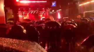 Jan Delay - St. Pauli (ESC Party 2014 auf der Reeperbahn)