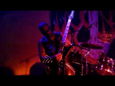 Mystifier - Invocacione/The Almighty Satanas (Live in Campina Grande | 09-11-13)