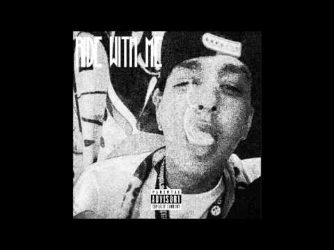 GP the Chief - Ride With Me ft. Ralphy