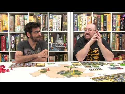 Vidéo Clash of Cultures: Monumental Edition