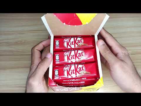 Nestle Kitkat (Special Home Pack)