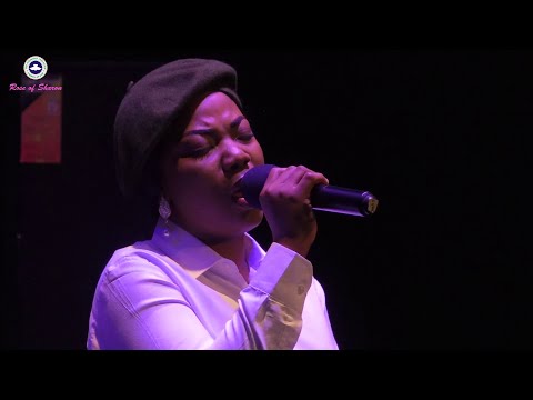 Mercy Chinwo sings Igwe // Independence High Praise 2019 // October 1 //